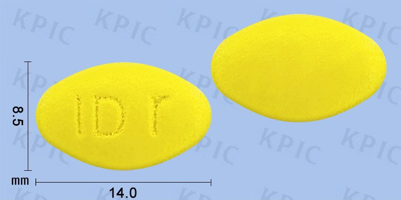 레날민정에 대한 정보-효과와 사용법