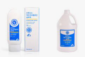 피부병에 좋은 샴푸/출처:구글