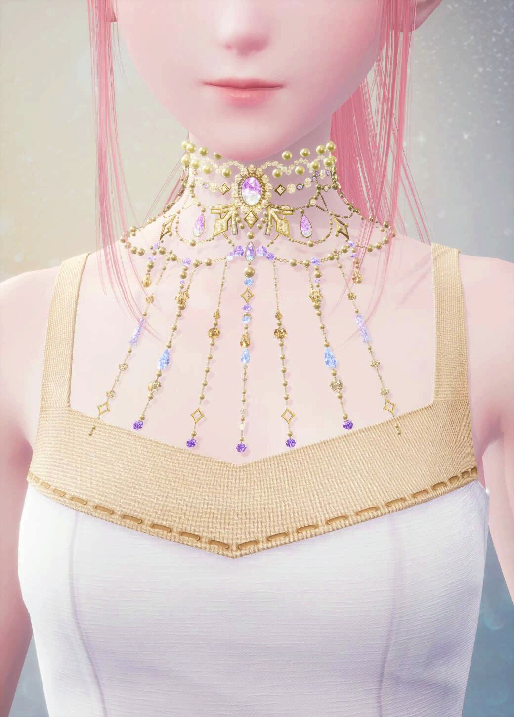 역행하는 별의 서리