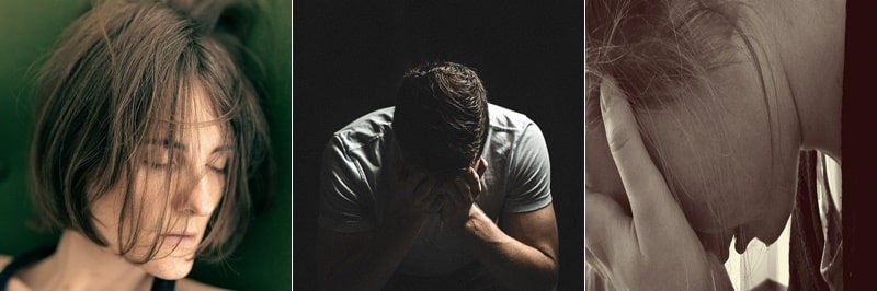 구체적인 성인 ADHD 증상