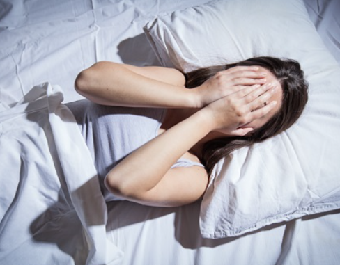 수면 시간이 짧거나 수면 패턴이 뒤죽박죽