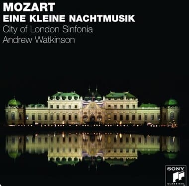 모차르트 세레나데