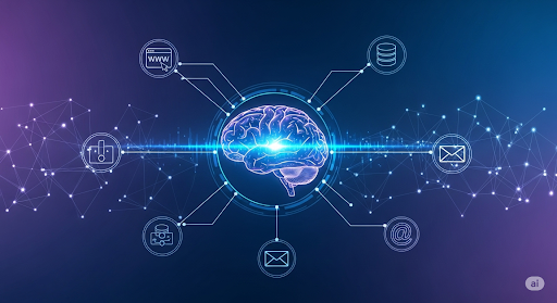 AI 에이전트 시대의 서막: 단순 챗봇을 넘어선 자율형 AI의 비즈니스 활용 전략