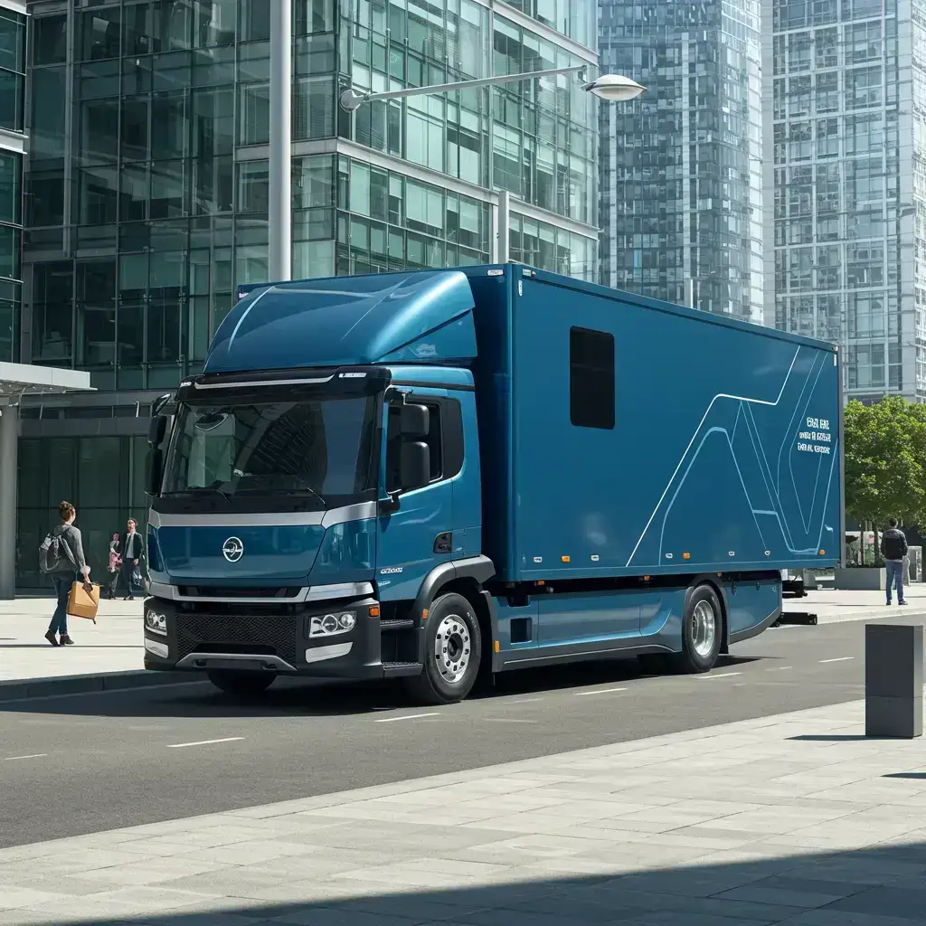 2025 대구 전기 화물차 보조금 경형 화물