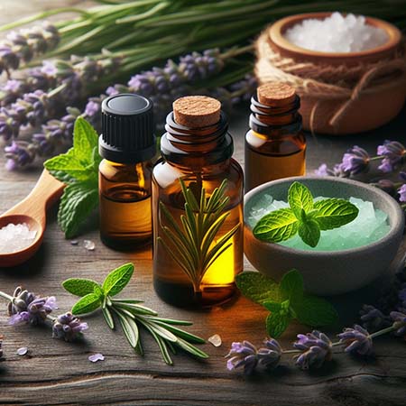 로즈마리-에센셜-오일