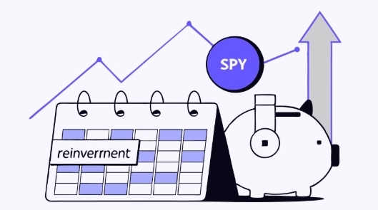 SPY를 활용한 퇴직연금 포트폴리오