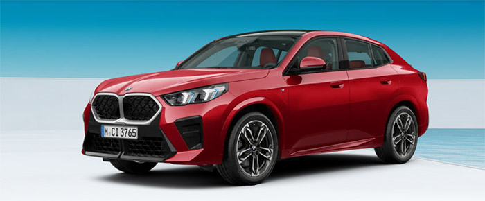 BMW-뉴-X2