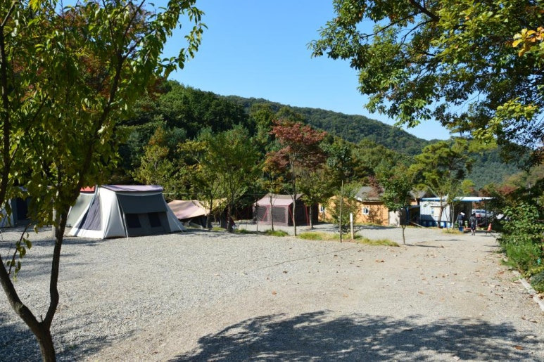 파주 인생캠핑장, 추천캠핑장