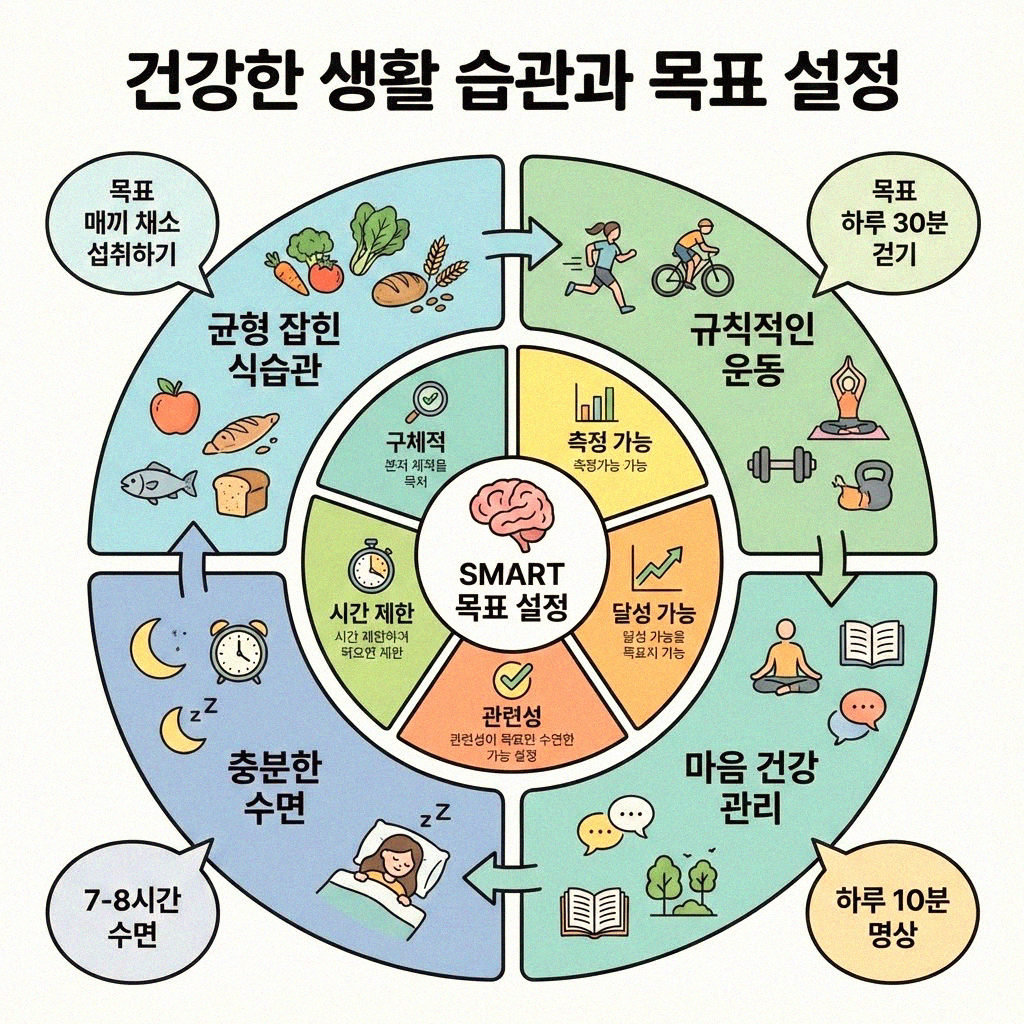 집중력, 이제 어렵지 않아요 잃어버린 집중력 되찾는 비결