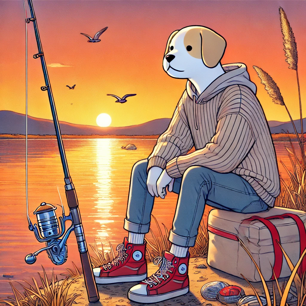 칠가이 뜻과 함께 알아보는 chill하다의 의미