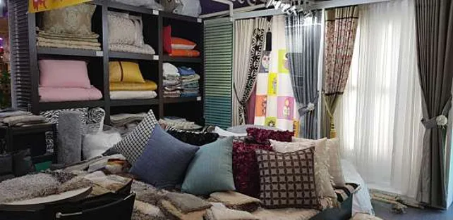 까사뜨랑 블라인드&커튼