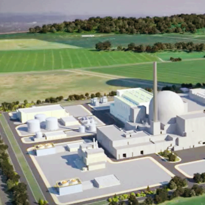 체코 원전 수주 관련주 대장주 TOP5