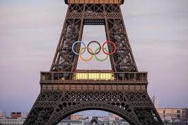 2024 파리 올림픽 일정