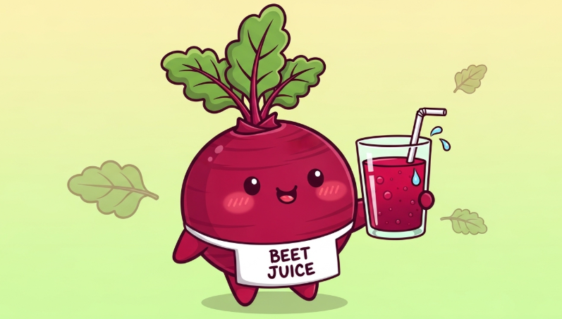 레드비트즙-효능-섭취량-부작용-먹는방법