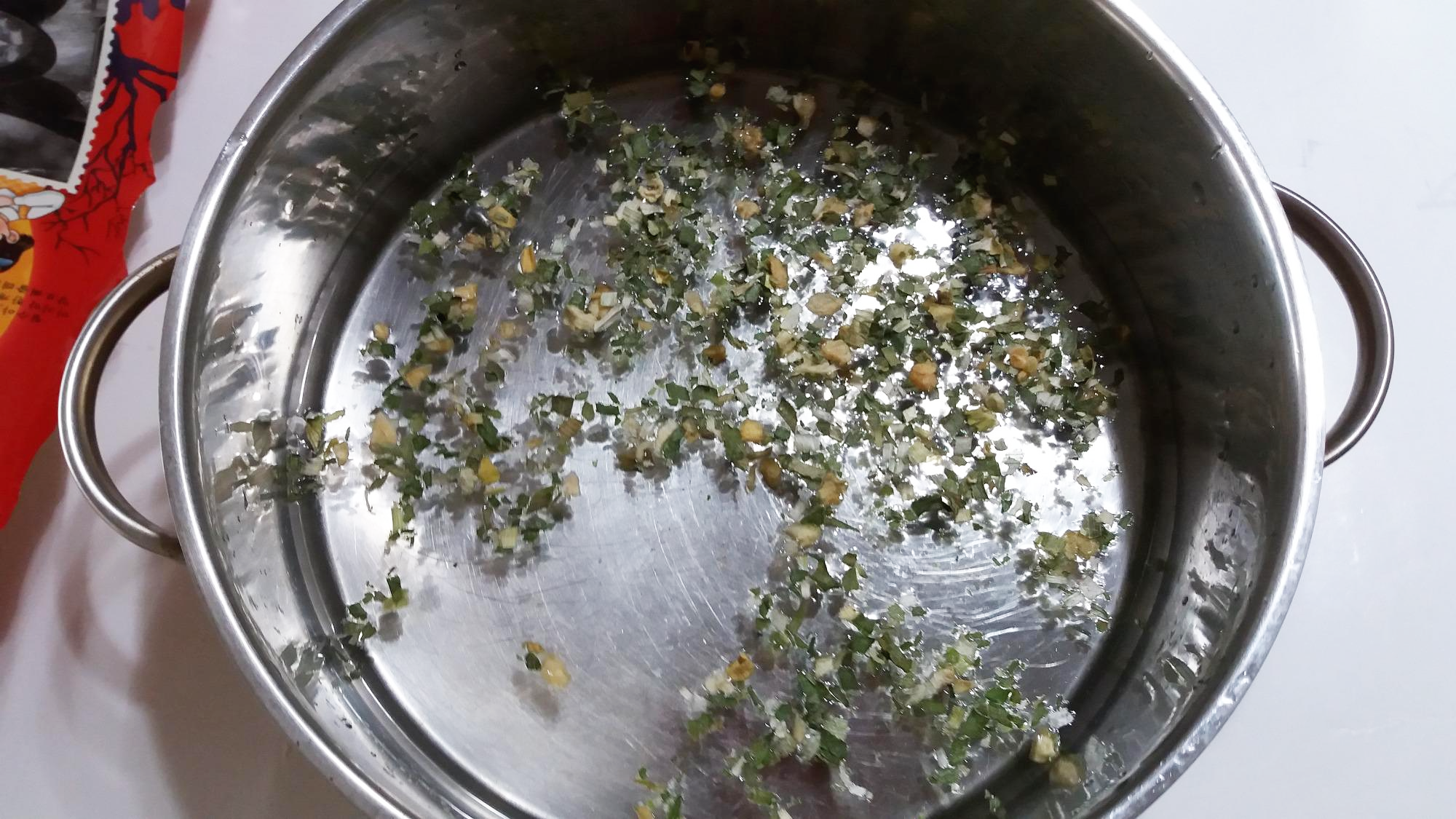 그때그시절 국물떡볶이