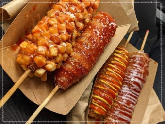 배민픽업 프로모션