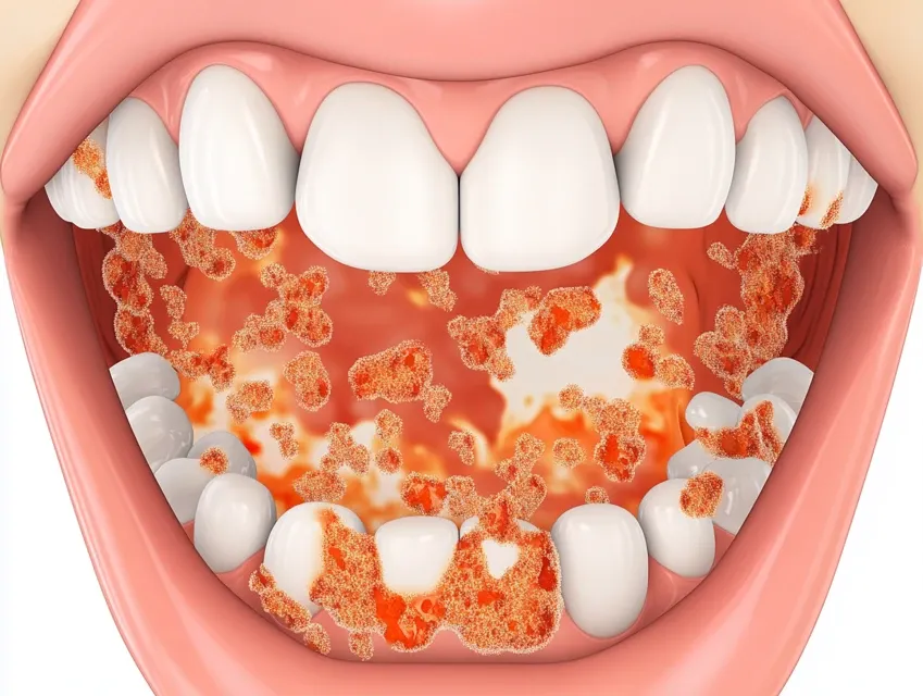 오라메디 연고 효과 없을 때? 올바른 사용법과 대체 치료법