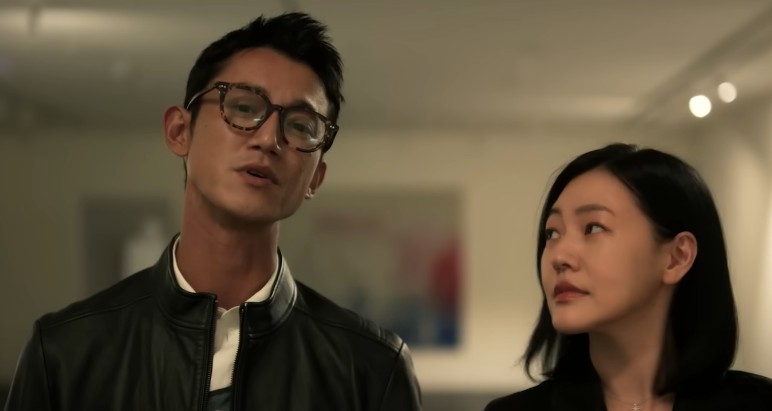 [대드 다시보기 추천] 차시차각 결말, 8화 9화 10화 줄거리, 등장인물 주헌양 곽설부 임백굉