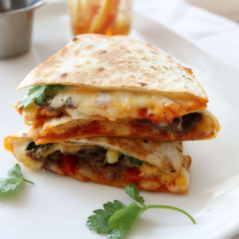 멕시코음식 관련사진