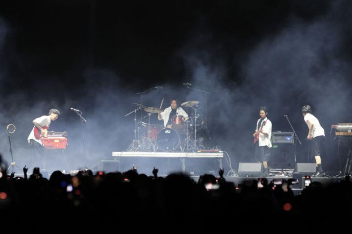 부산국제록페스티벌 2025