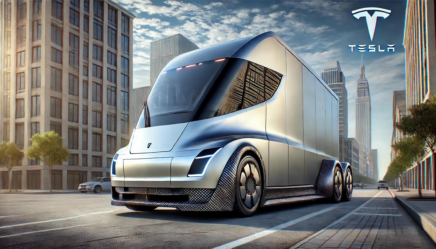 테슬라 사이버트럭 수혜주