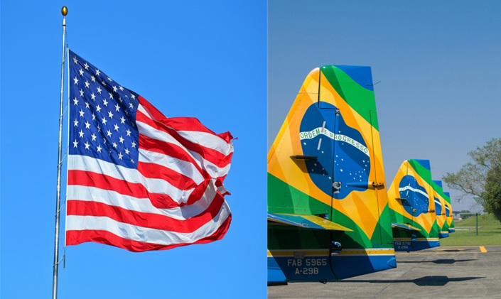 트럼프 브라질 관세에 대해서 알아보자