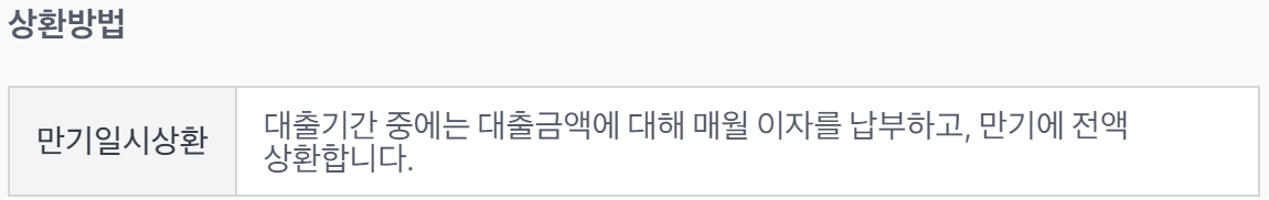 토스뱅크 마이너스통장대출