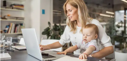육아와 직장생활의 균형 잡기: 일과 가정을 잘 조화시키는 팁과 조언