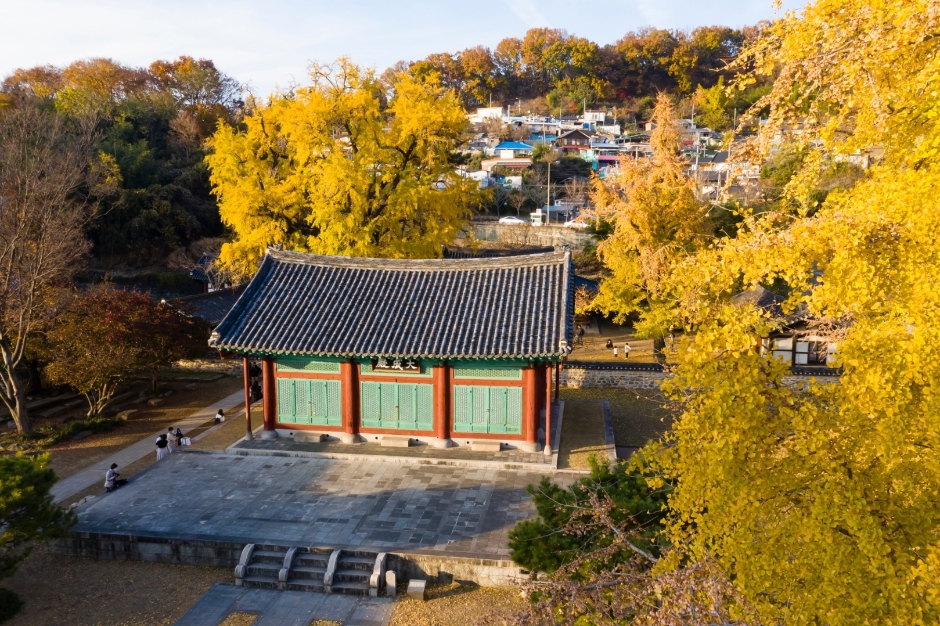 전주 가볼만한곳 베스트10