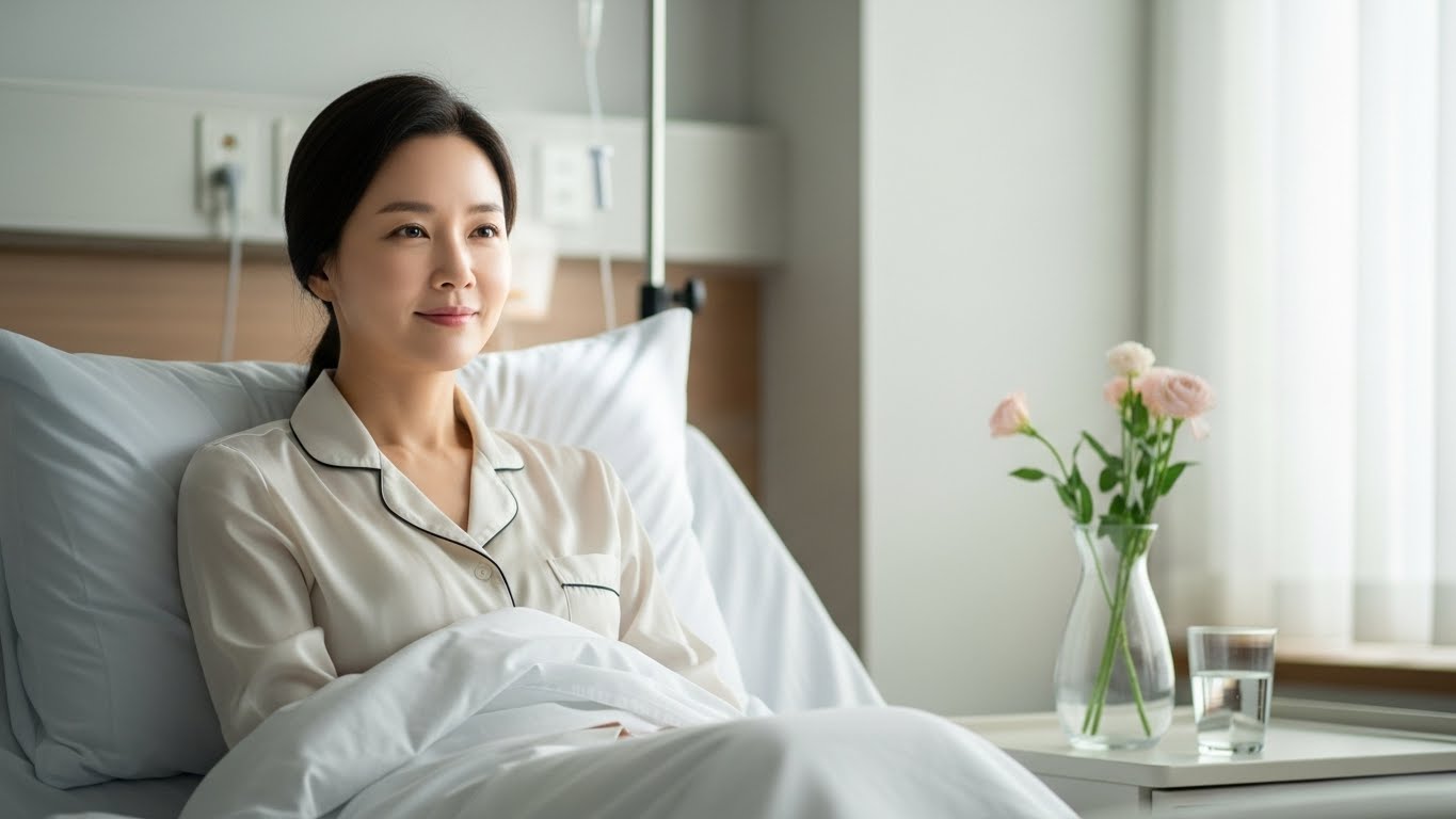 눈이 침침하고 피곤한 증상