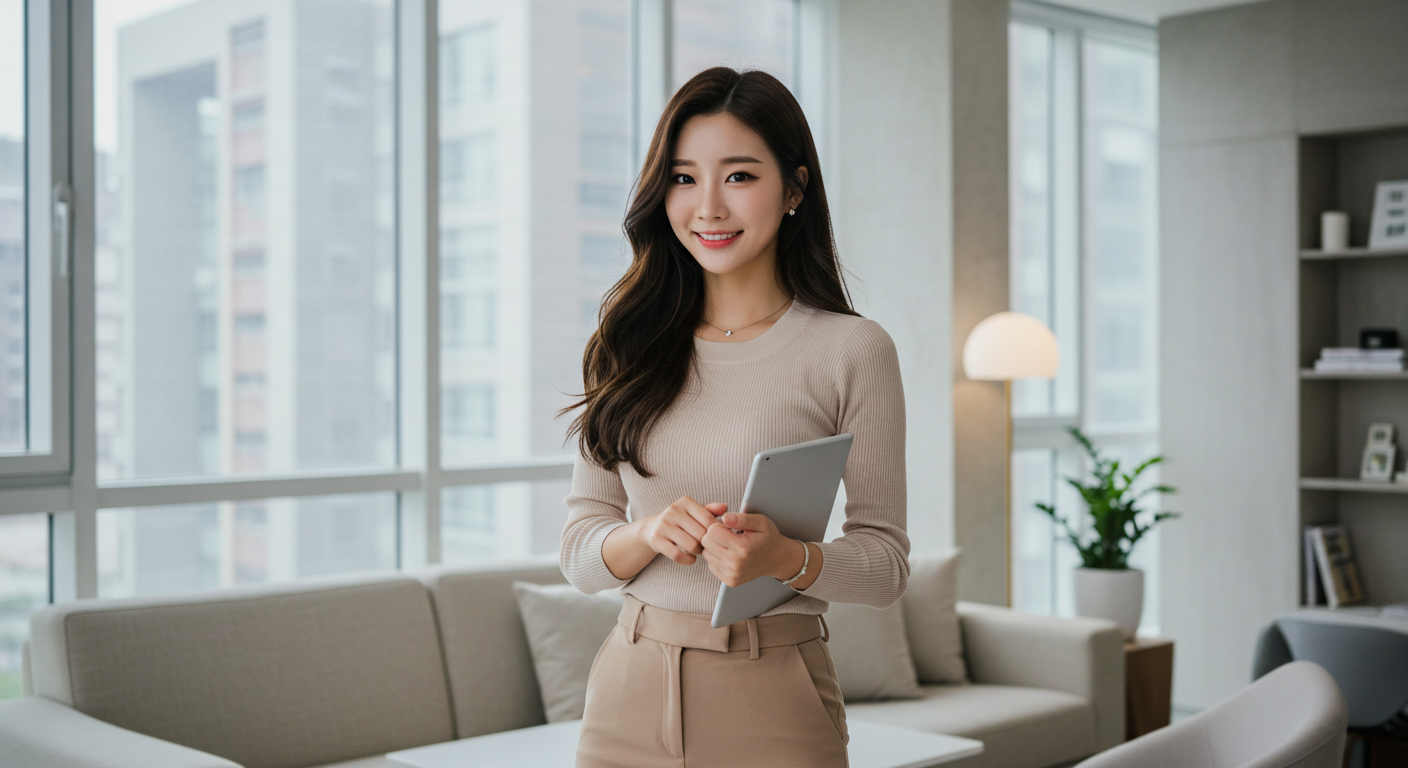 생애최초 주택구입자금대출 신청