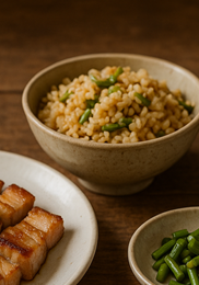 마늘쫑장아찌 맛있게 담그는법