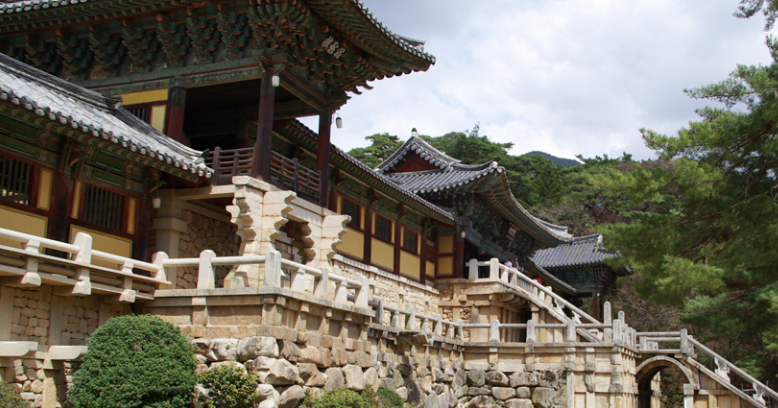 불국사