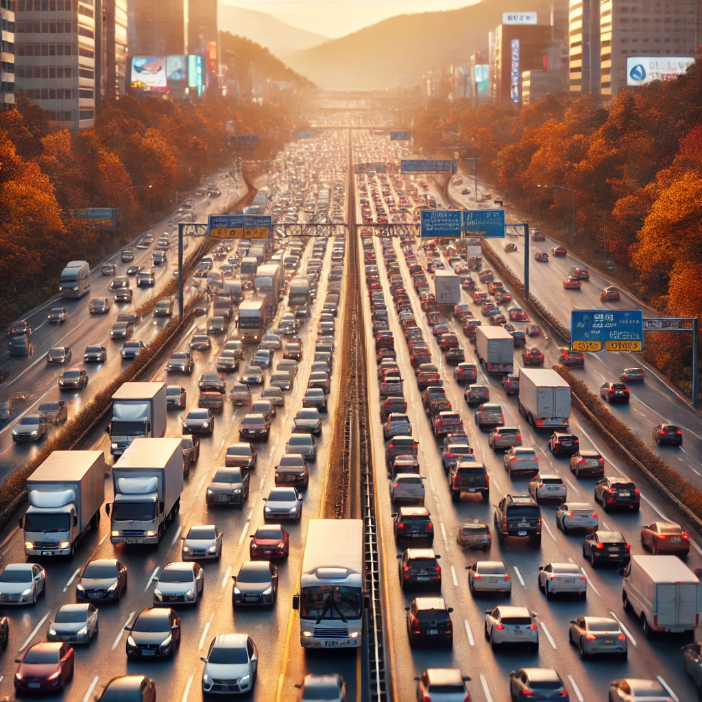 2024 추석 백화점&amp;#44; 대형마트 휴무일 및 정상운영시간 안내