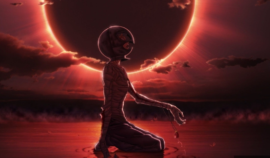 베르세르크: 황금 시대편 III - 강림 의 사진입니다.