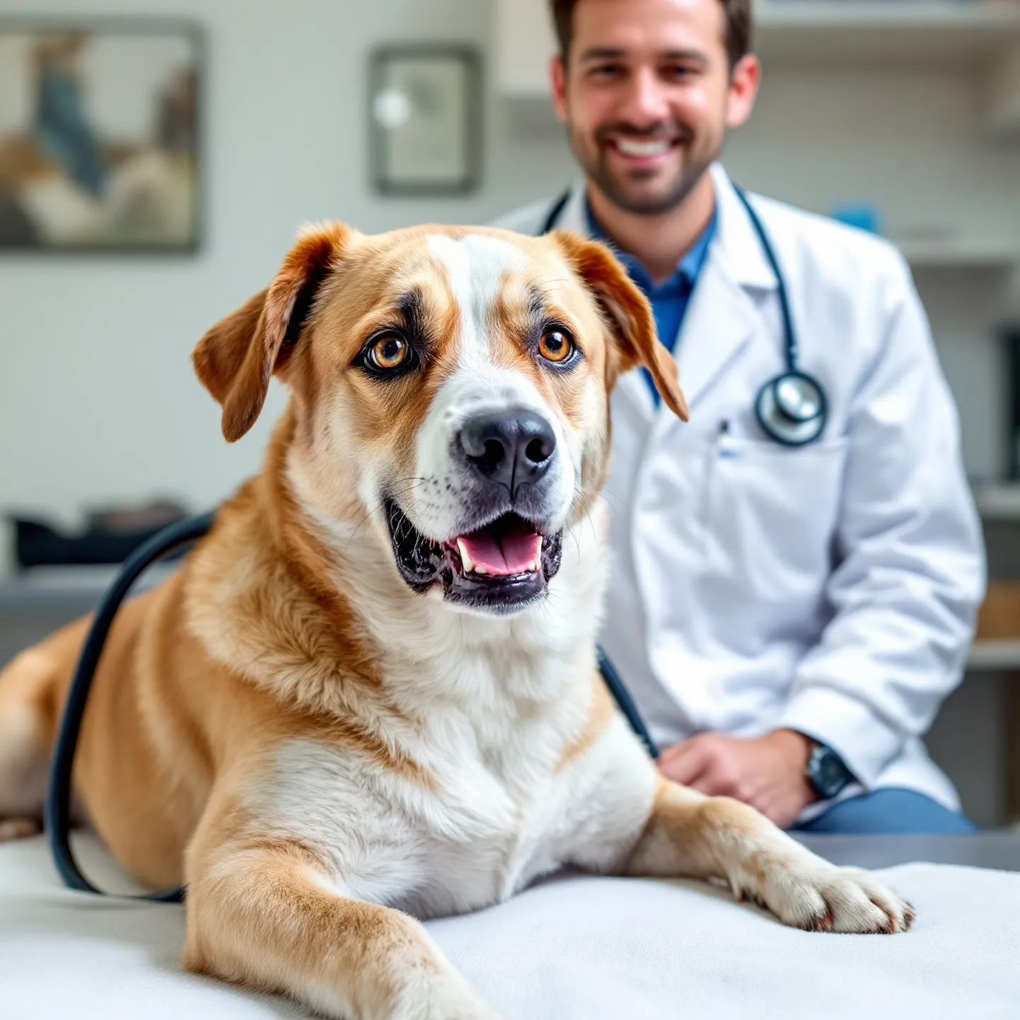 수의사 상담이 필요한 상황