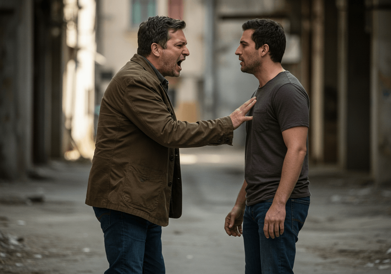 협박죄 관련 자주 묻는 질문 정리