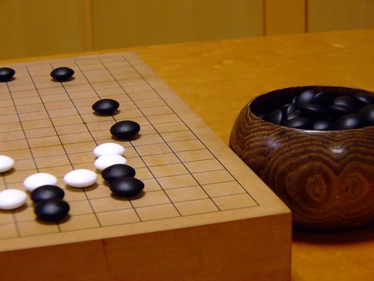 무료 바둑 게임 추천 다운로드