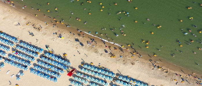 부산광역시 해수욕장 바로가기
