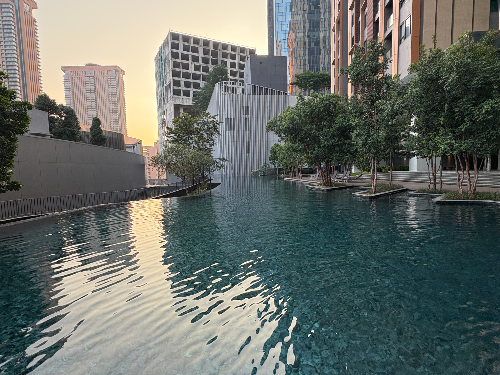 쿠알라룸푸르 한달살기 숙소