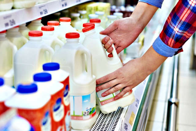 우유통 재활용 페트병 활용법 공예