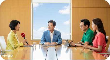 대주주 양도세 기준 변경의 득&middot;실 균형 분석