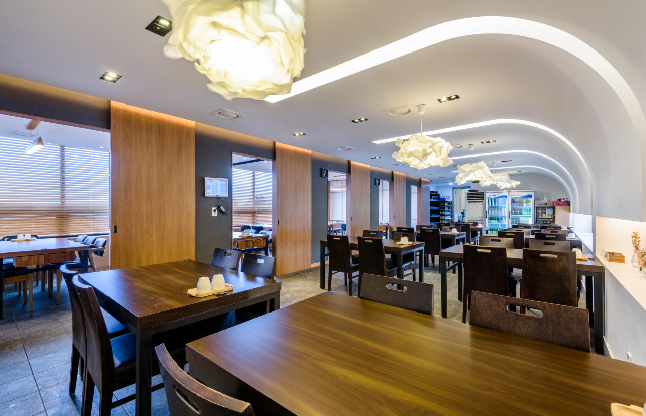 중문 고집돌우럭