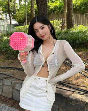권은비