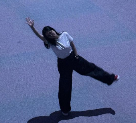 권은비 콘서트