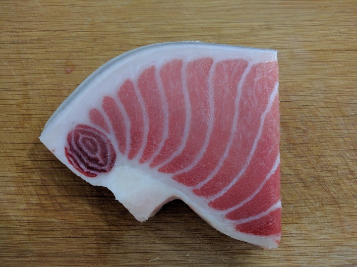 참치 효능 및 부작용