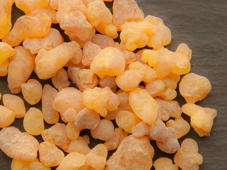 관절 염증 완화에 도움을 주는 보스웰리아