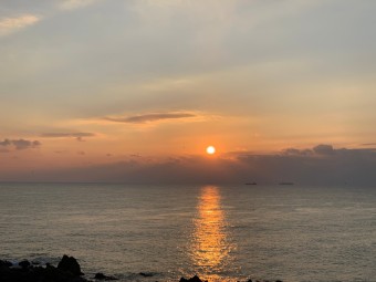 간절곶