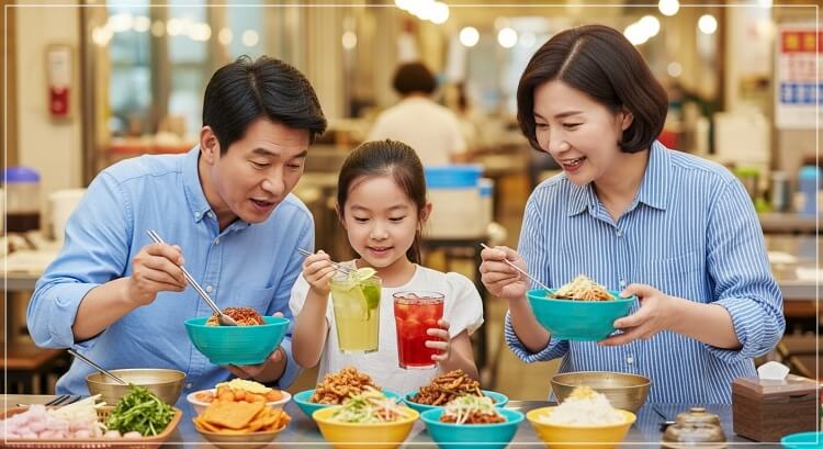 온열질환에 좋은 음식