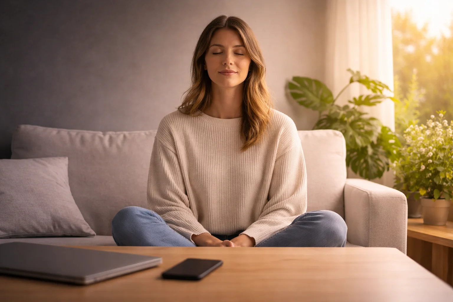 디지털 디톡스 디지털 라이프 균형 찾기